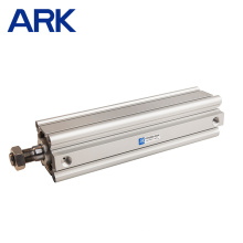 High Quality Best Price Double Action Cq2b 32-30 Series Aluminum Alloy Compact Air Cylinder